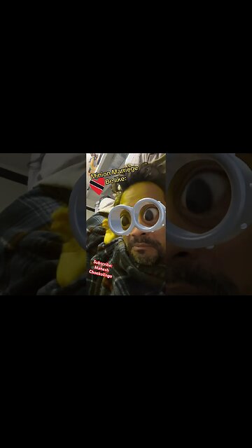 @minionsmovieJP #minions #chookolingo #comedy