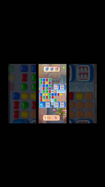 Shorts Playrix Homescapes Gameplay Walkthrough Level 12612-010