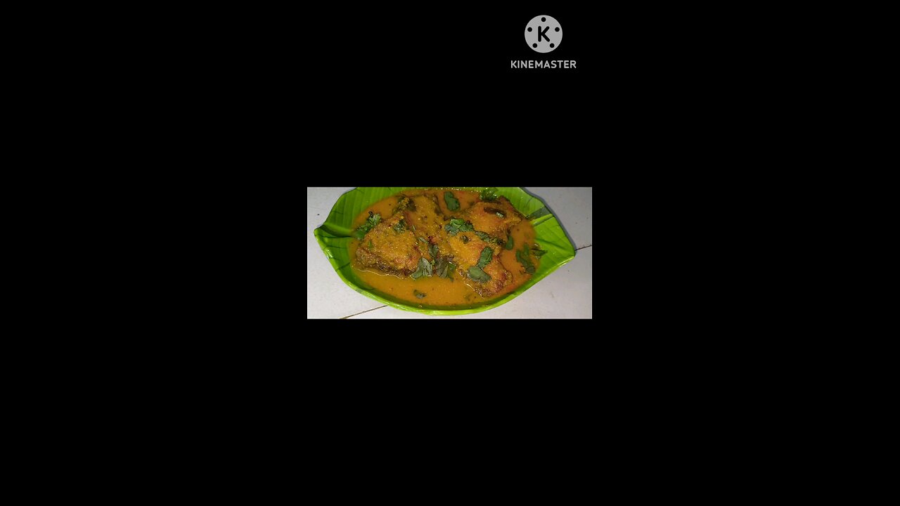 Fish Curry |Rui Fish Curry |Bengali Style