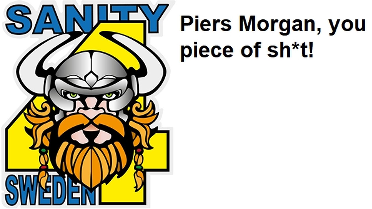 300+ medical articles removed. Piers Morgan having regrets?