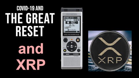 XRP THE GREAT RESET