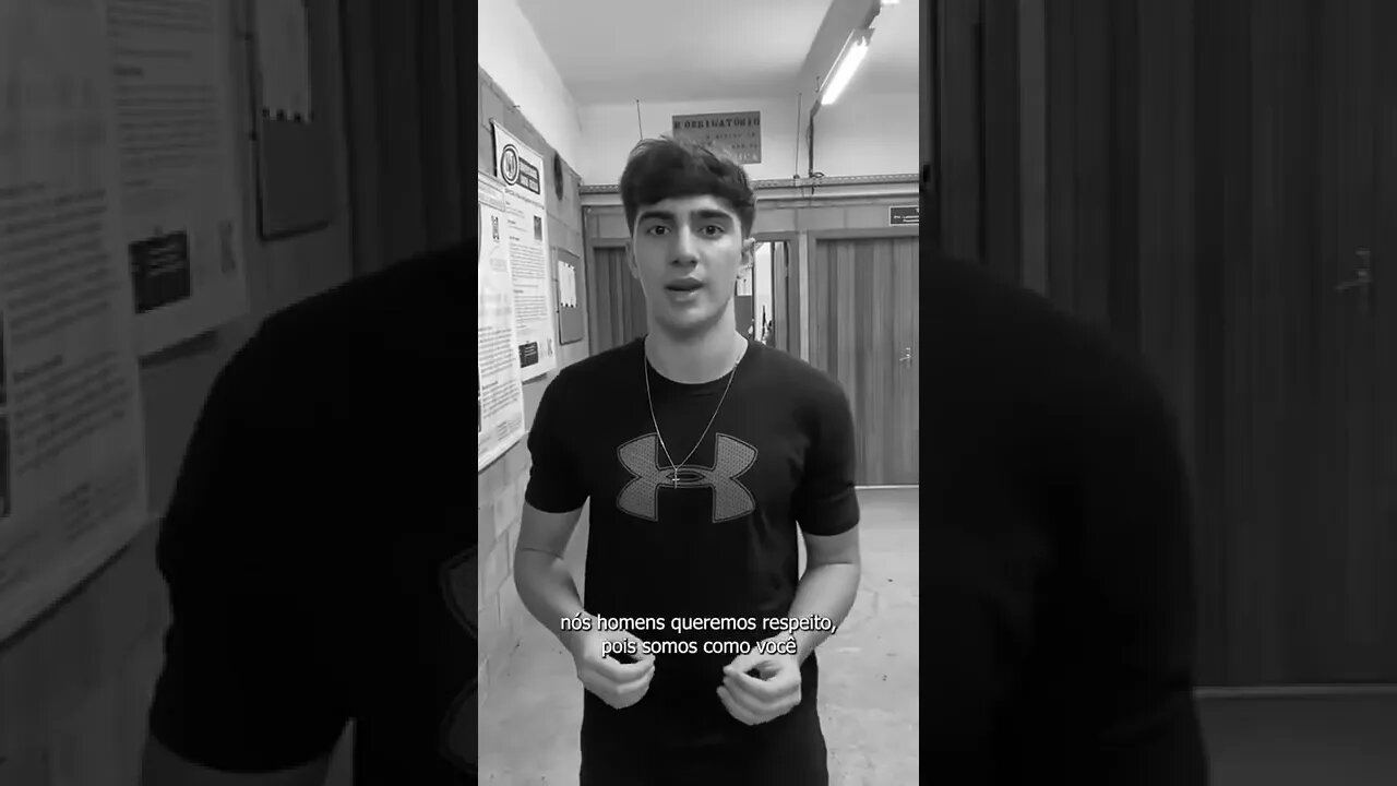 Somos Macho P@,.,"'?