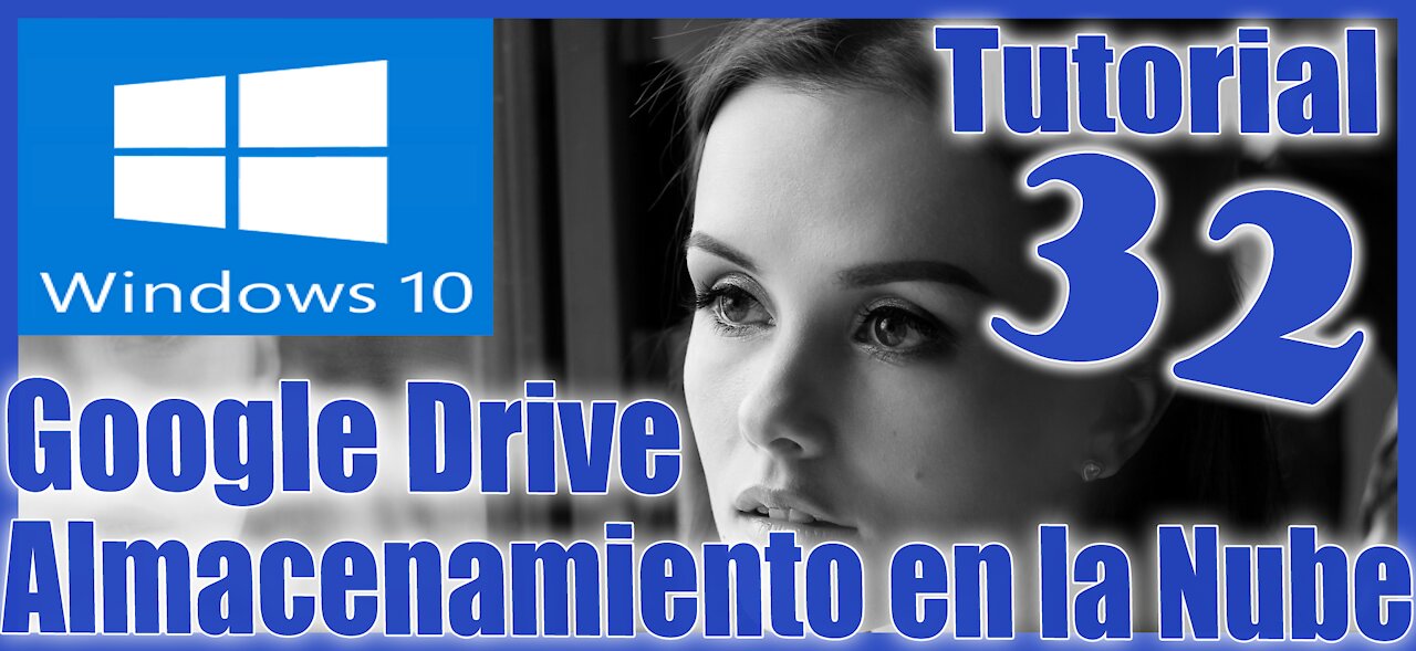 Windows 10 Sesion 32 Almacenamiento en la Nube