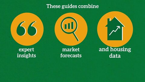 Your Guides to Buying or Selling a Home This Fall