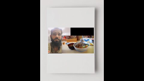 Reaction video