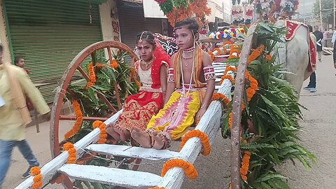 jajpur maa kalipuja