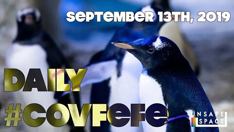 Daily #Covfefe: LIVE