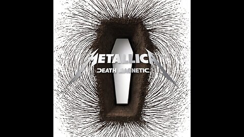 Metallica - Death Magnetic