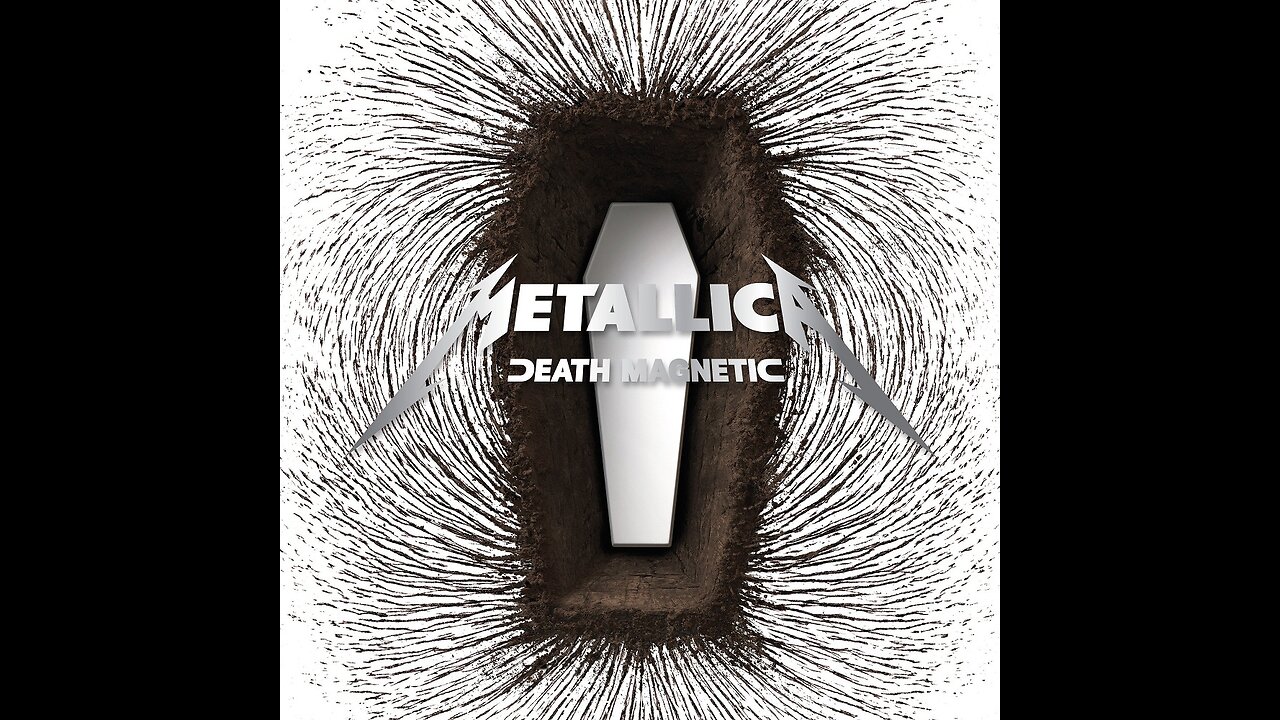 Metallica - Death Magnetic