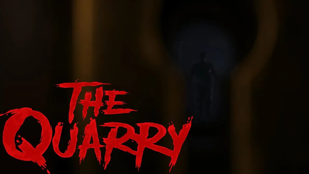 DAD, HE TOOK MY KNIFE - THE QUARRY #8