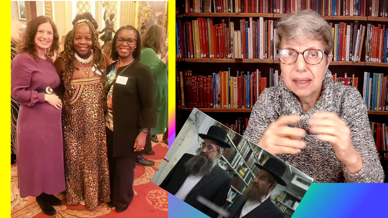 Hussey, Headley, Ngozi and why the African Mashup Was So Wrong