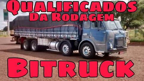 Ep.43 Caminhão não tem ano!! Tem dono!! Diferenciados da Rodagem BITRUCk Oliveira Isaias