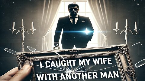 I Caught My Wife with Another Man: The Heartbreaking Truth I Couldn’t Ignore
