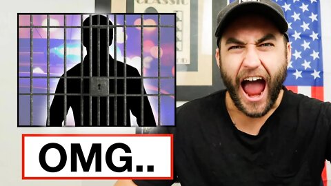 JUST IN: SENTENCED TO LIFE IN PRIS*N!!!!