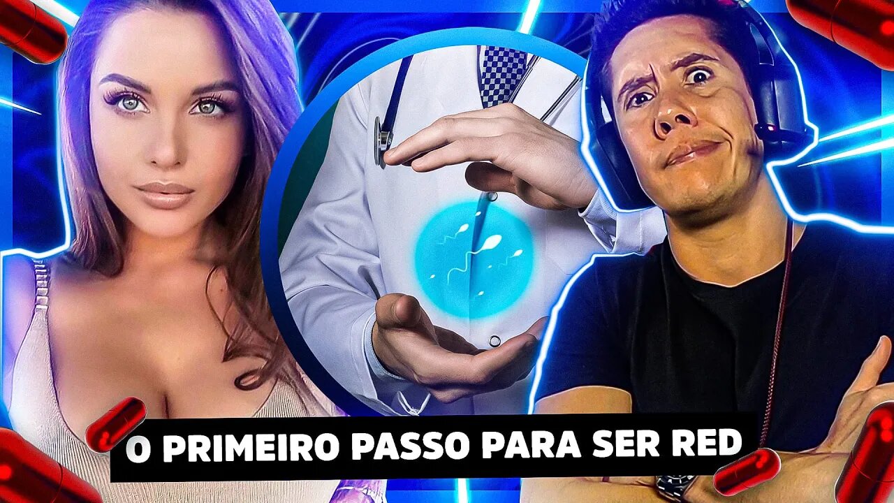 Apenas Homens Que Fizeram Vasectomia São Red de Verdade?