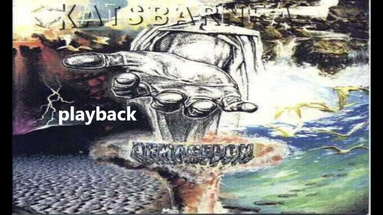 Katsbarnea Do Céu play back