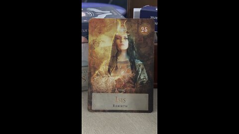 CAPRICORN oracle of the day #capricorn #dailycard #tarot #tarotary #goddesspower #collettebaronreid