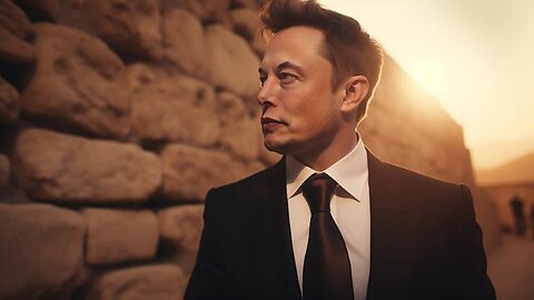 ELON'S X TEAMS UP WITH ISRAELI TECH COMPANY, MOSHIACH NEW WORLD ORDER, & ZHERKA WISDOM | KNOW MORE N