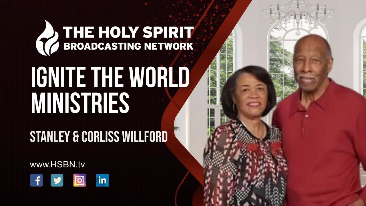 End Time Prophecy and A.I. (Ignite The World Ministries)