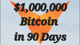The Vulcan Blockchain | Bitcoin | Ethereum | Binance | $1 Million Bitcoin