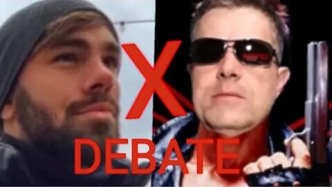 DEBATE DON SANDRO X DAN MALANDRAGEM RED PILL X MALANDRO PILL