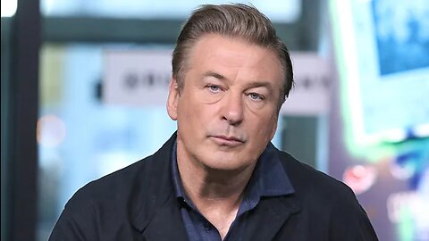 Marisa Hanson – Alec Baldwin charged
