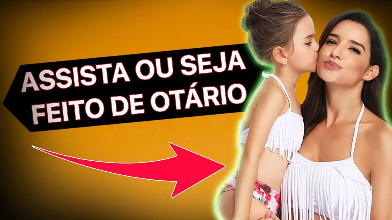 NÃO ASSUMA FILHO DE MÃE SOLTEIRA/MÃE SOLO | O PERIGO DA MULHER MODERNA