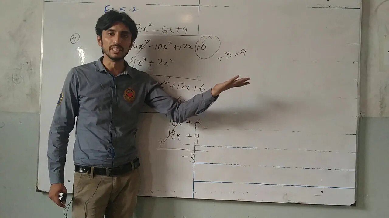 Maths 8 Ex 5 2 Q 9,10,11