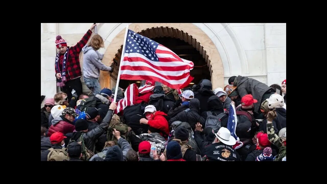 US Capitol Hill Protest: Riots, Fallout, Trump Banned From Social Media and more