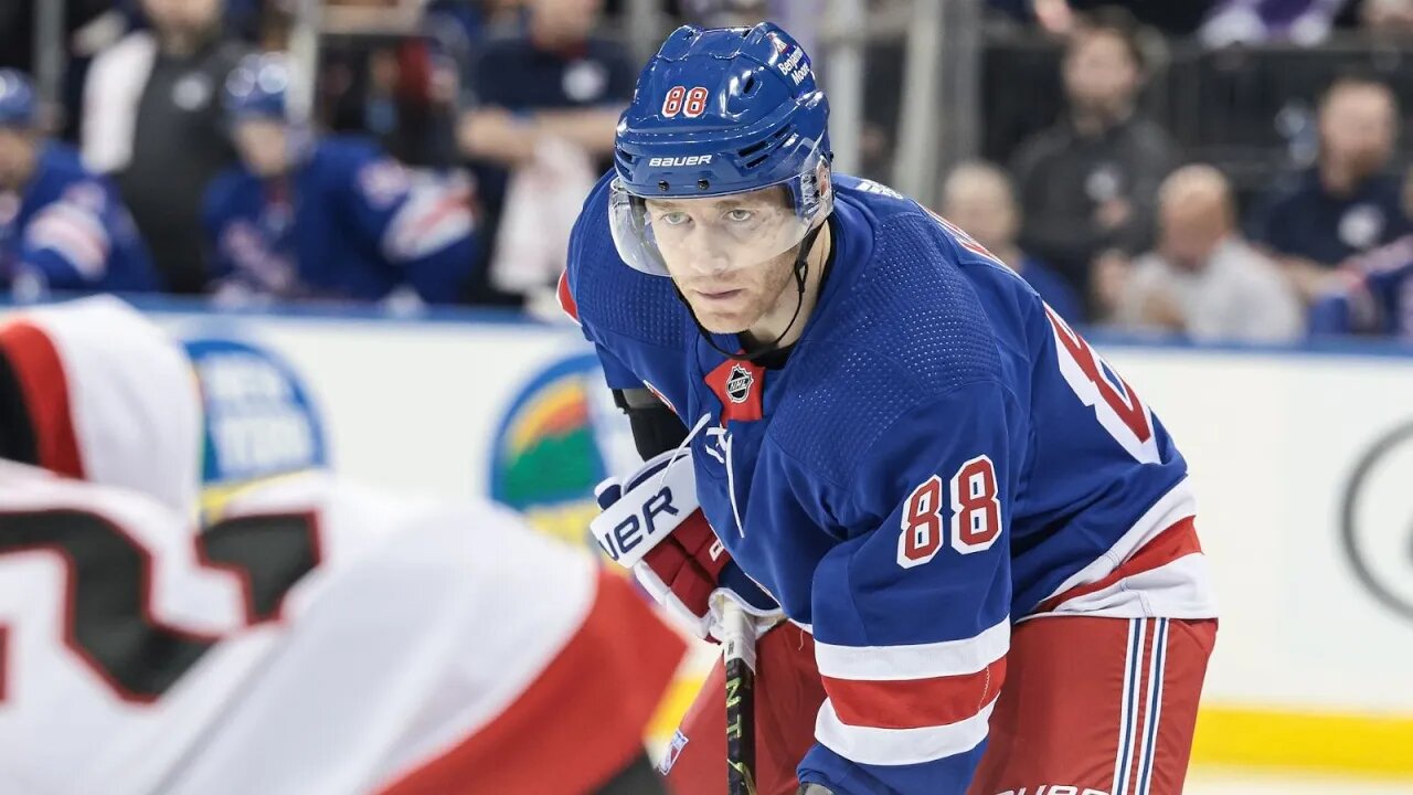 NHL 4/18 Preview: Do The Rangers (+1.5) Have The Value Vs. Devils?