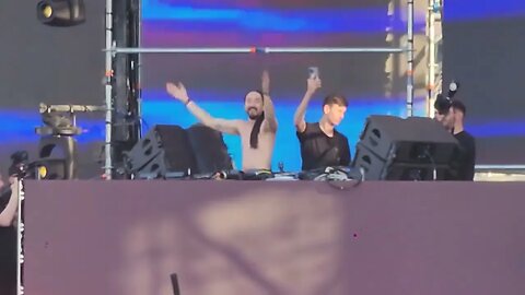 #SteveAoki 6#Aoki #CreamfieldsChile, #CreamfieldsCL #Creamfieldscl2023 #Creamfields2023 #Creamfields