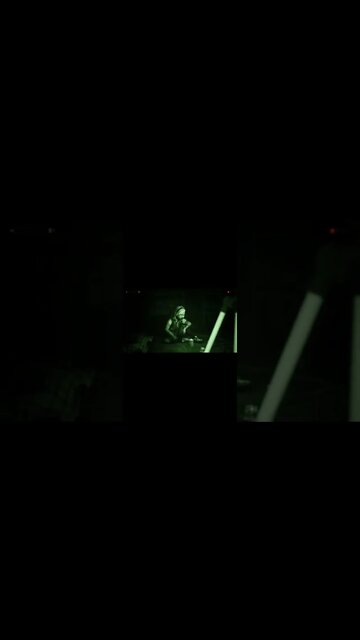 I GOT KNOCKED TF OUT