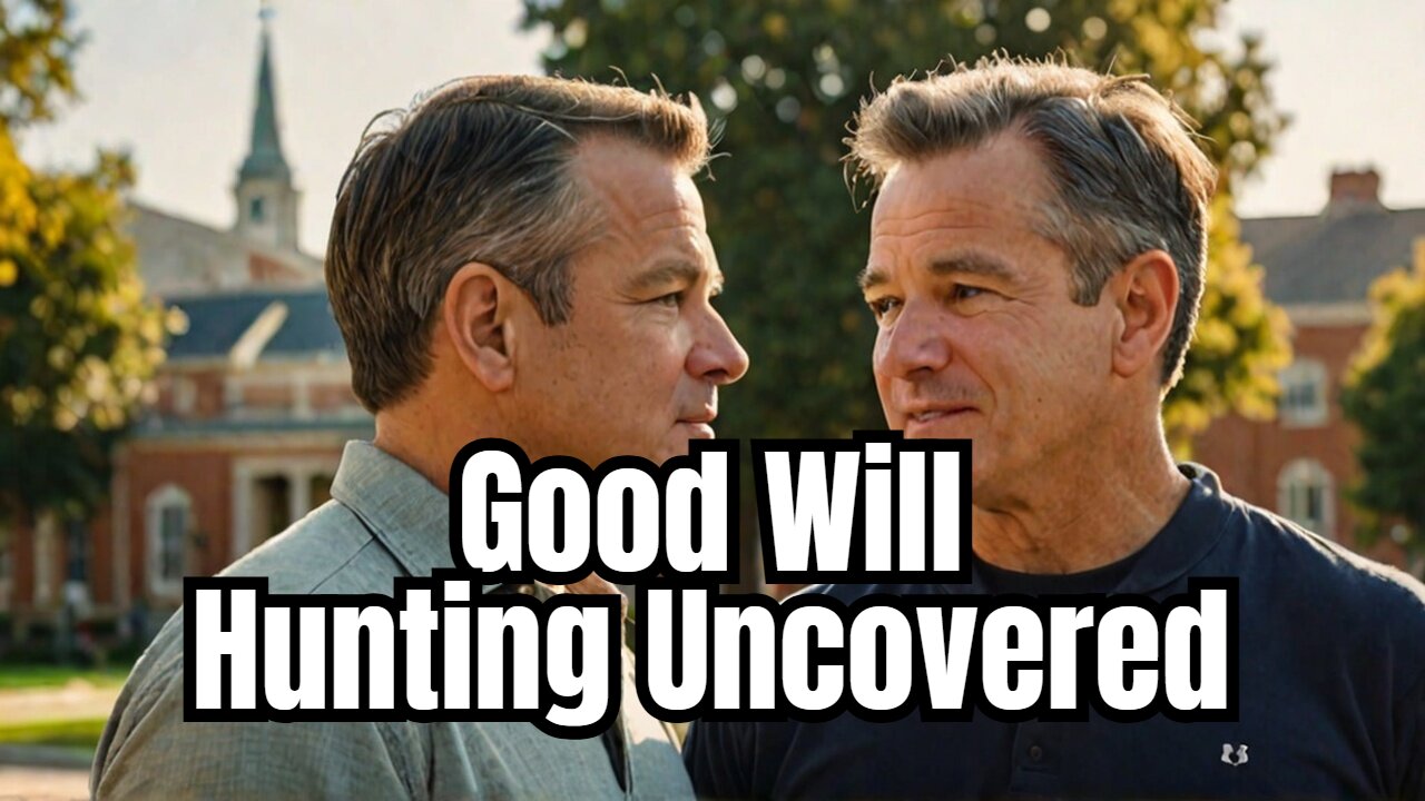 Good will hunting hollywood full movie Revealed in Hindi