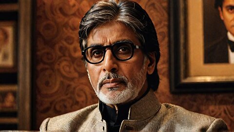 Amitabh Bachchan The Untold Struggles