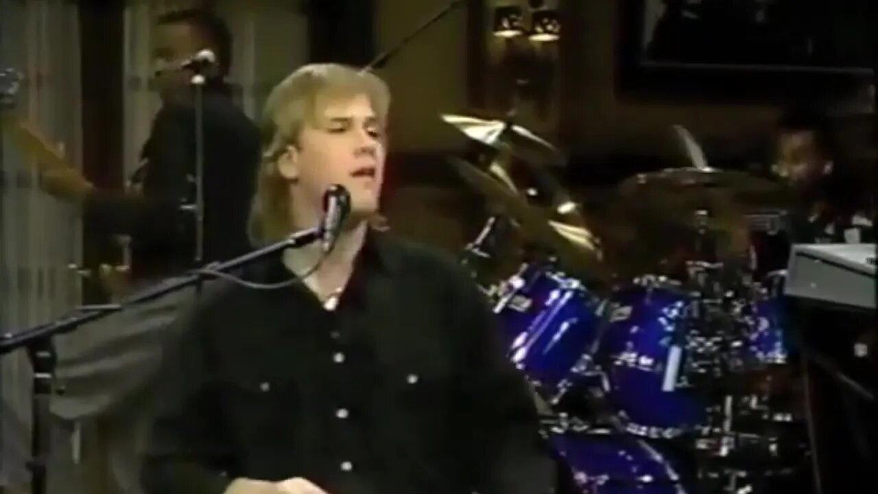 Jeff Healey - See The Light - Widescreen HD - Enhanced Audio & Video