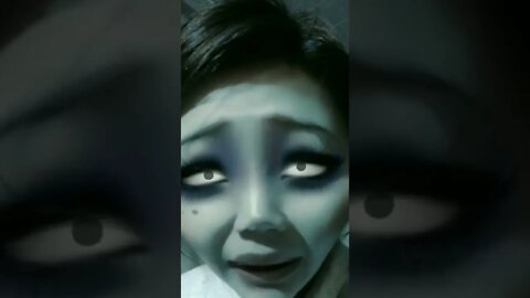 #shorts #scary