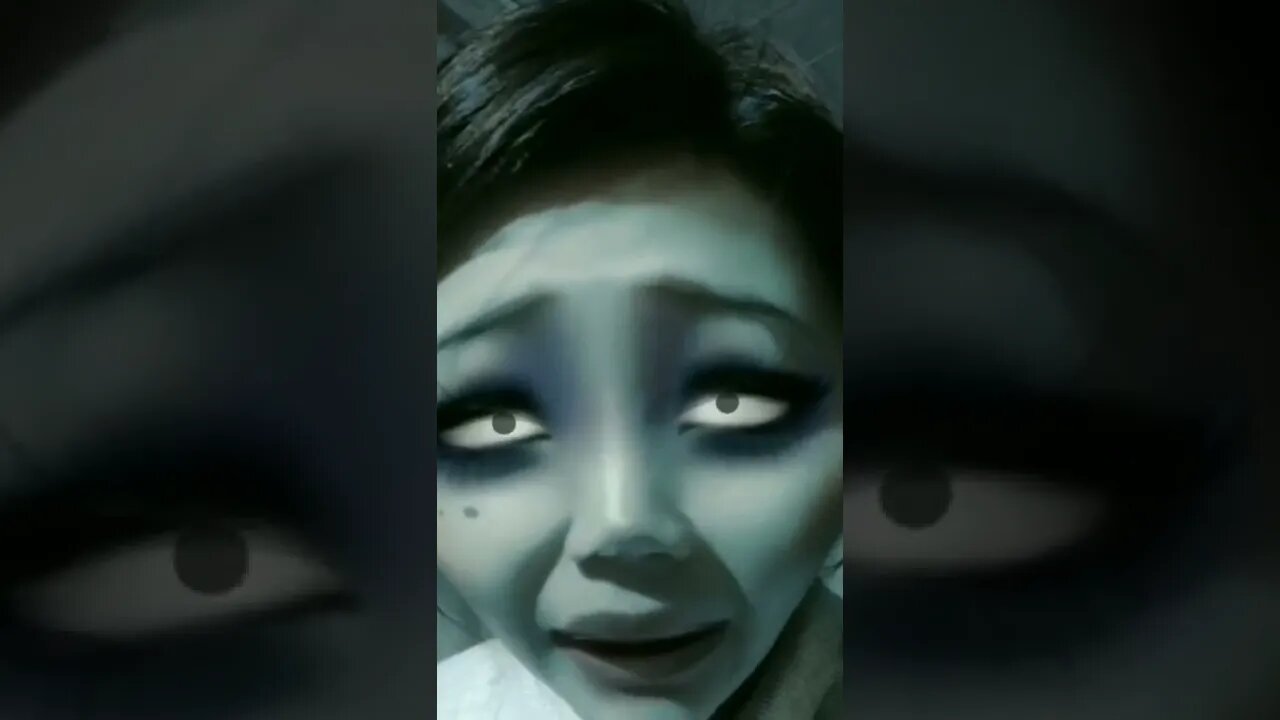 #shorts #scary