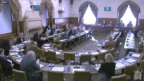 English parliament, MP Bridgen, debates excess deaths