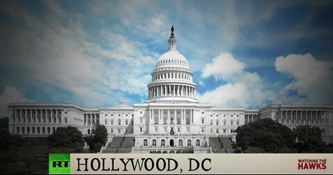 [MIRROR] Hollywood, D.C. - Propaganda Entertainment > Socially Engineering Reality