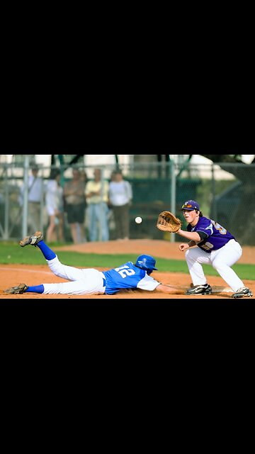Crazy MLB moments!!! 🔥🔥🔥