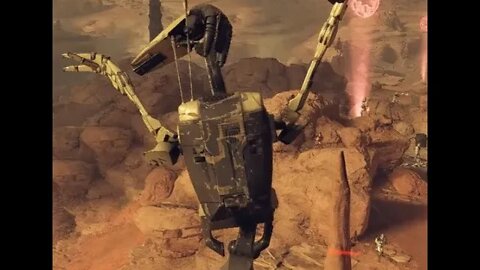 Battlefront 2: flying high