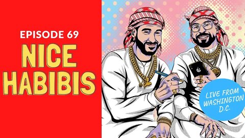 Nice Habibis (69) | Habibi Power Hour