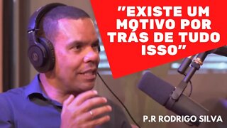 O Cristão E o Paganismo: Pastor Rodrigo Silva