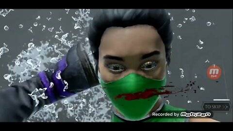 Rain takes on Edenian Fatal Boss 20 & Normal Boss 30 / MKXI Mobile