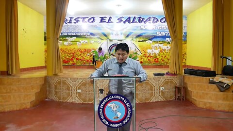 EL LIBRO DE JUDAS: Parte 2 - EDGAR CRUZ MINISTRIES