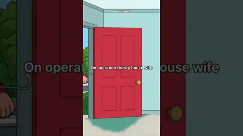 LOIS FANTASY FAMILY GUY MEME | RANDOM ROADHOUSE