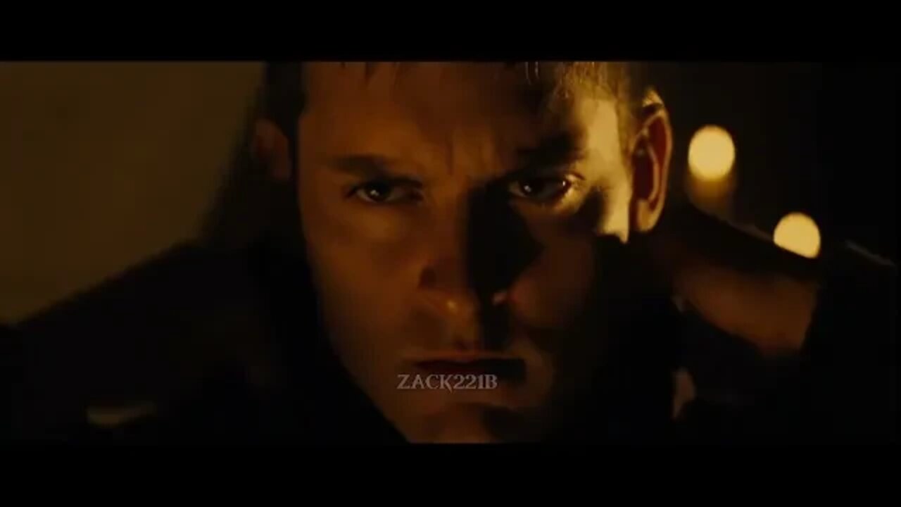 Trailer mostra Robert Downey Jr. e Tobey Maguire "juntos" // Dublado
