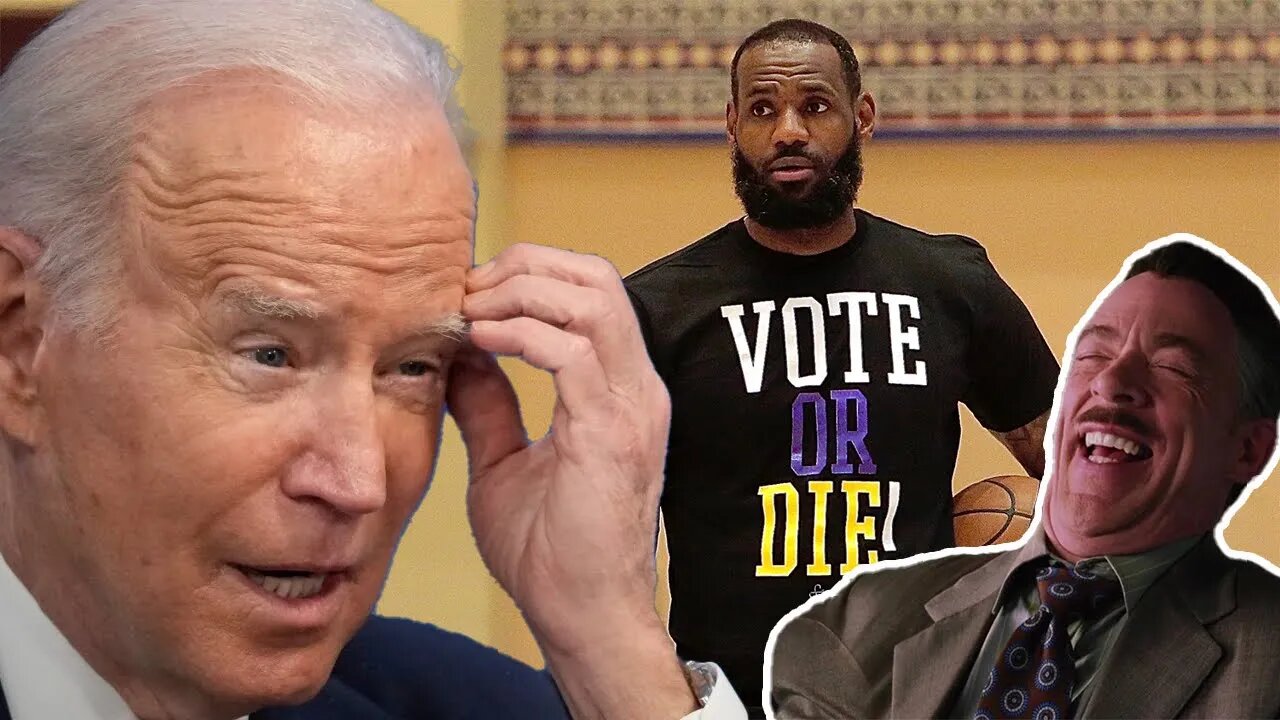 The NBA says NO GAMES played on Election Day as the NBA goes FULLY POLITICAL again with VOTING!