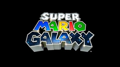 Space Fantasy - Super Mario Galaxy Music Extended