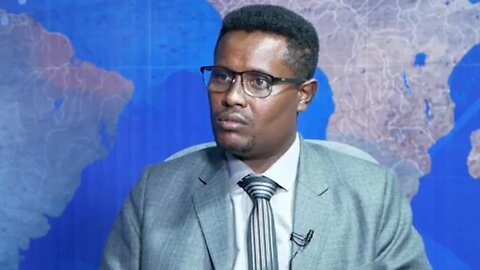 ጠ/ሚሩን ምንድነው ያበሳጫቸው? - ክርስቲያን ታደለ